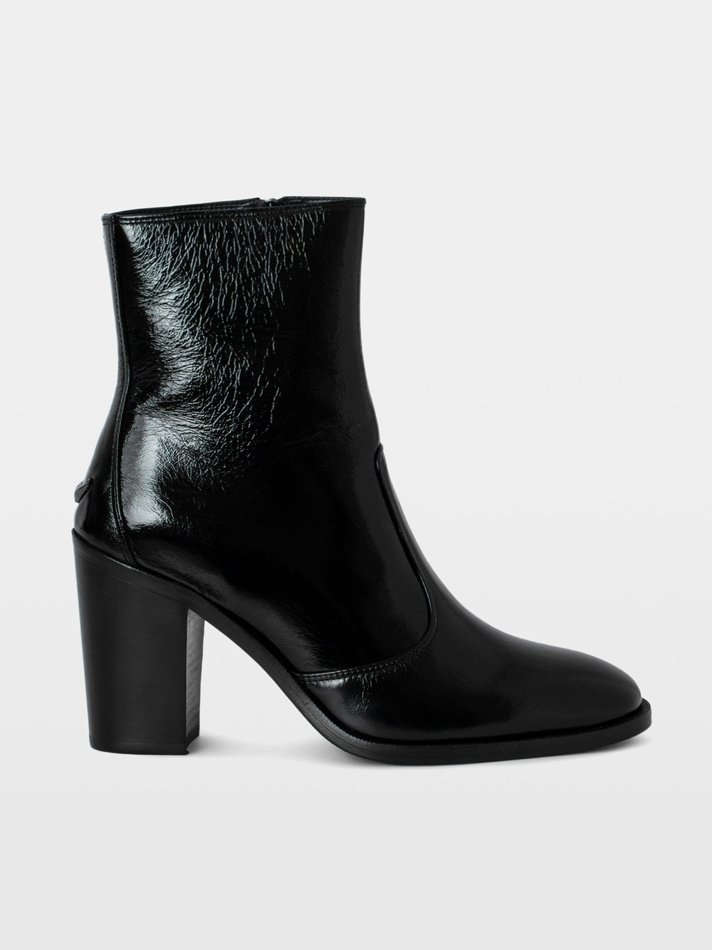 Zadig&Voltaire Preiser Boots